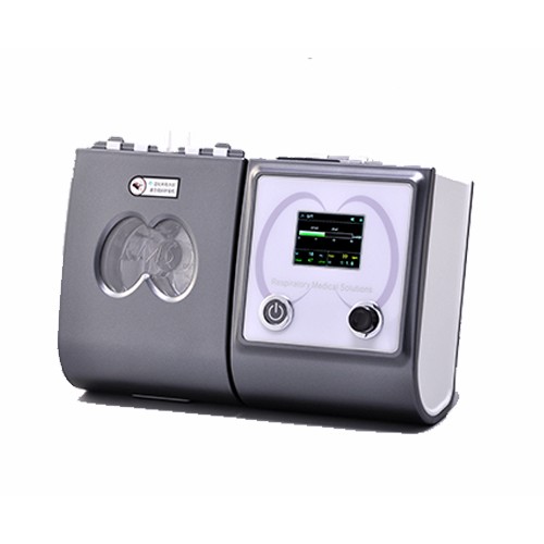 Respircare BPAP20 AUTO BiLevel Machine with Humidifier